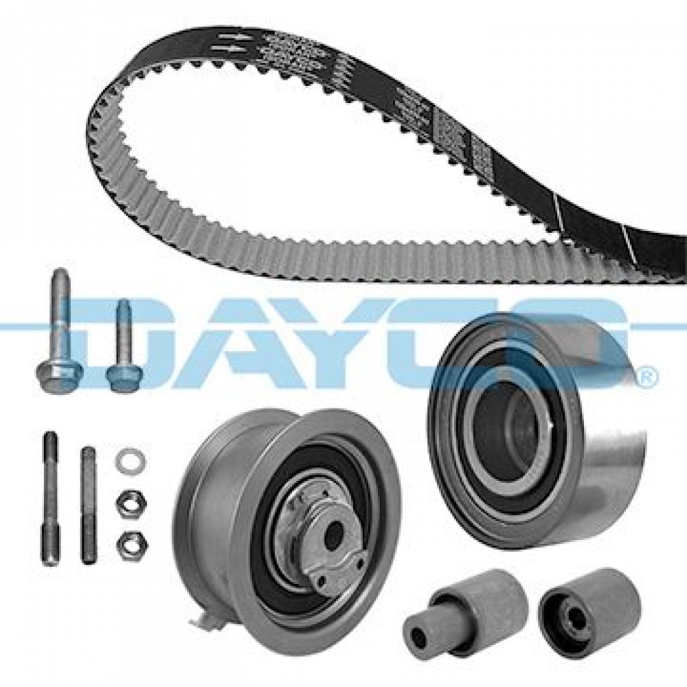 ΣΕΤ ΙΜΑΝΤΑΣ ΡΟΥΛΕΜΑΝ AUDI-VW DAYCO ΣΕΤ ΙΜΑΝΤΑΣ ΡΟΥΛΕΜΑΝ AUDI-VW DAYCO