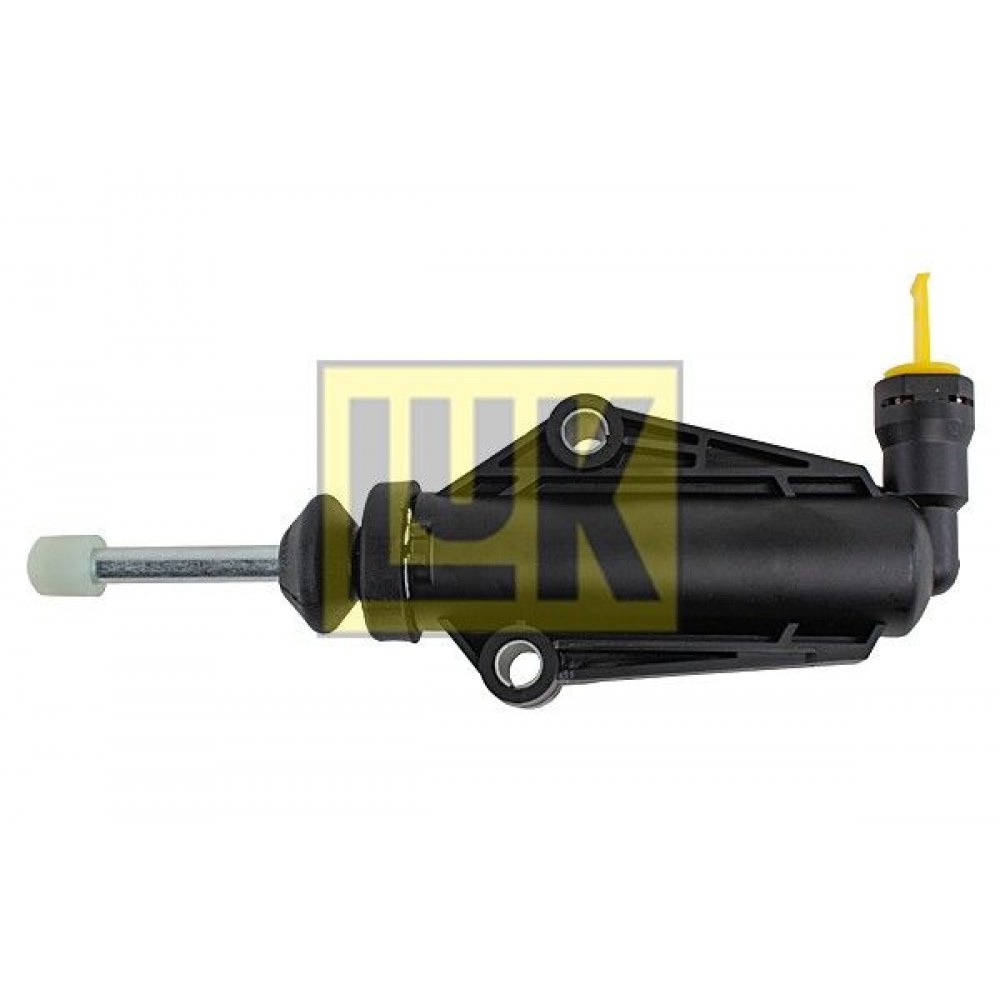LUK ΑΝΤΛΙΑ ΣΥΜΠΛΕΚΤΗ ΚΑΤΩ FIAT LUK ΑΝΤΛΙΑ ΣΥΜΠΛΕΚΤΗ ΚΑΤΩ FIAT