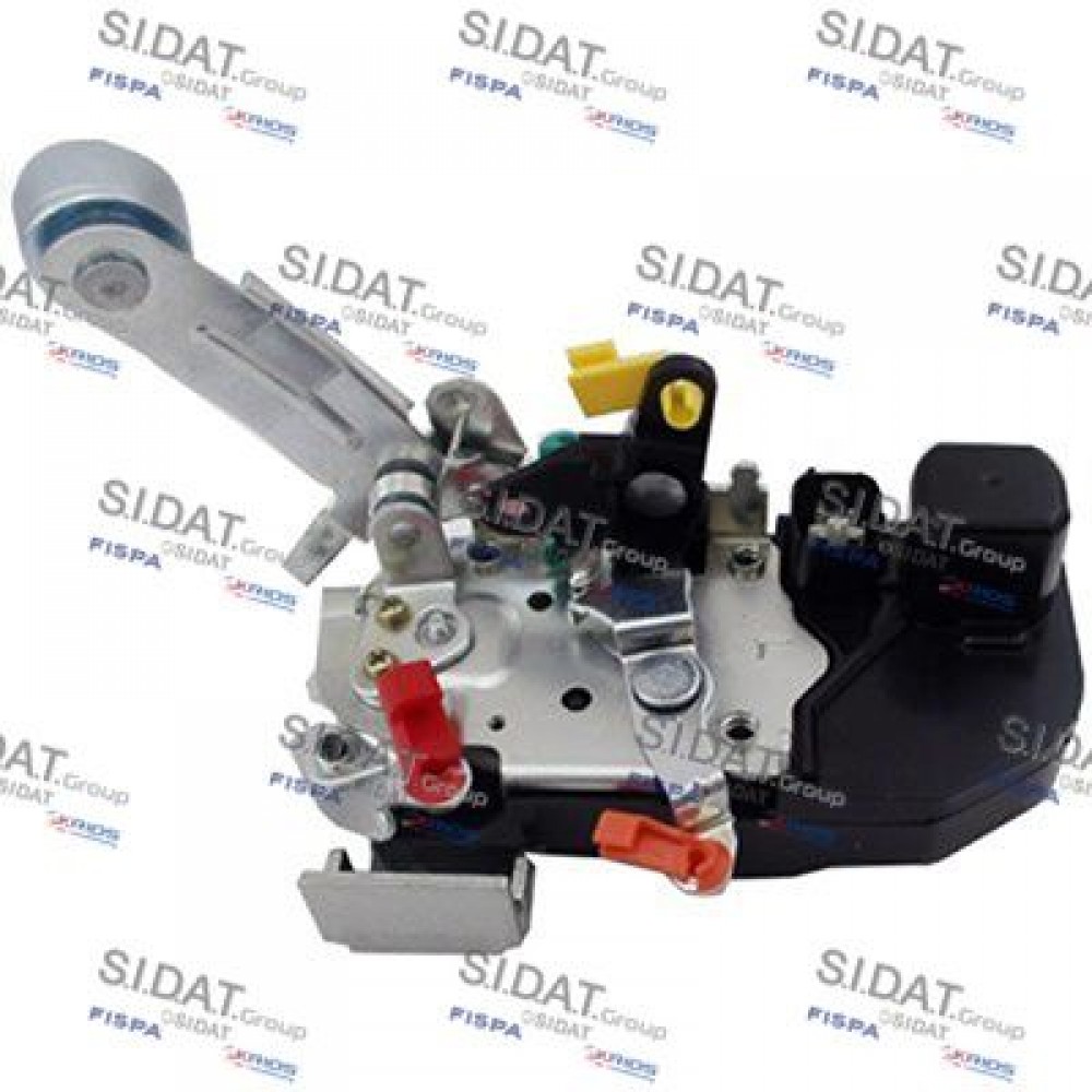 SIDAT ΚΛΕΙΔΑΡΙΑ ΠΟΡΤΑΣ