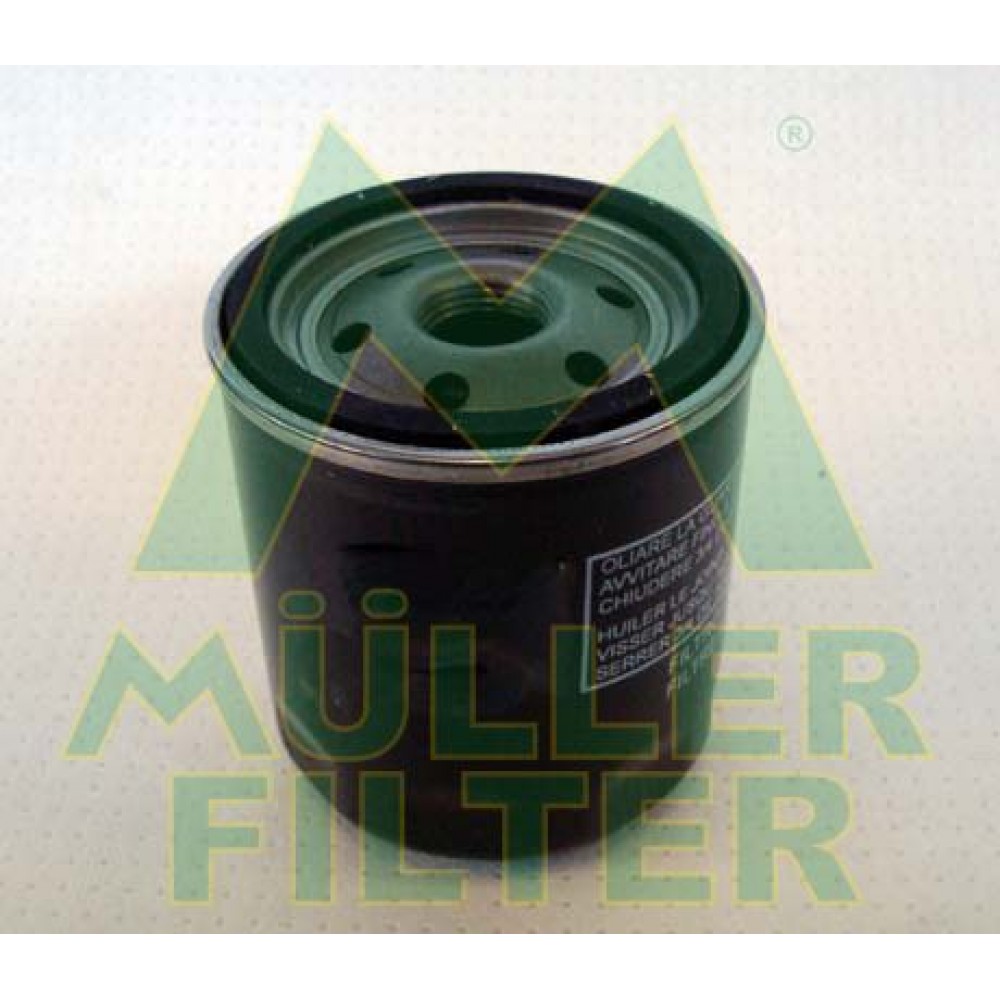 MULLER ΦΙΛΤΡΑ ΛΑΔΙΟΥ B.M.W MULLER ΦΙΛΤΡΑ ΛΑΔΙΟΥ B.M.W