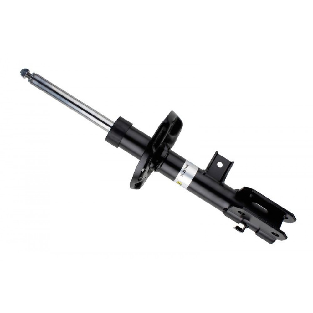 OR.BILSTEIN ΑΜΟΡΤΙΣΕΡ OR.BILSTEIN ΑΜΟΡΤΙΣΕΡ