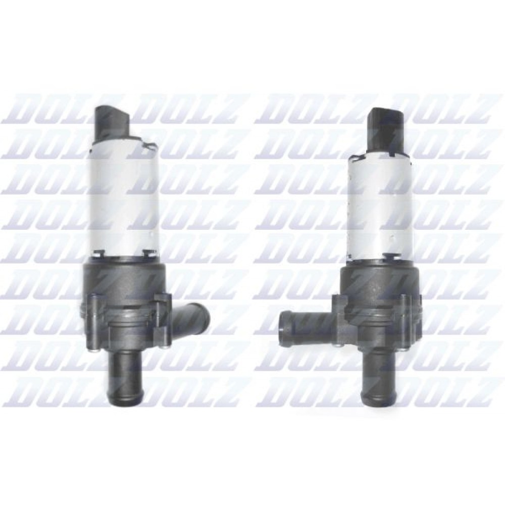 DOLZ ΚΥΚΛΟΦΟΡΗΤΕΣ ΝΕΡΟΥ