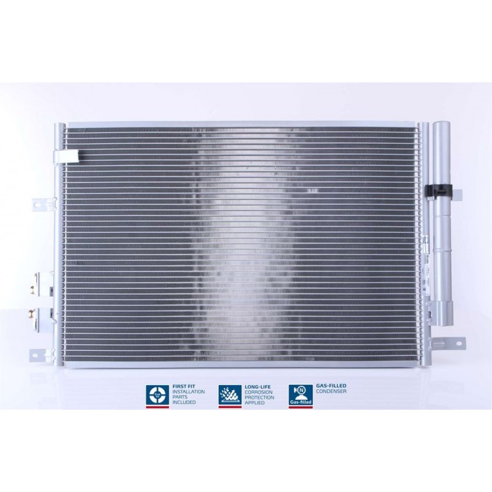 ΨΥΓΕΙΟ A/C ALFA 159 1.8 MPI <11 615X419X16 NISSENS ΨΥΓΕΙΟ A/C ALFA 159 1.8 MPI <11 615X419X16 NISSENS
