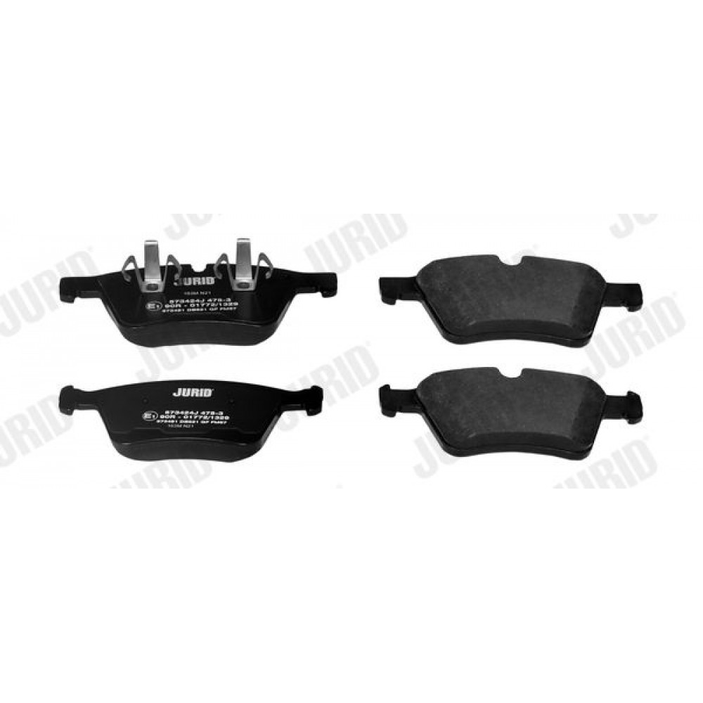 ΣΕΤ ΤΑΚΑΚΙΑ