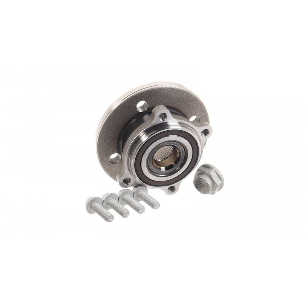 ΣΕΤ ΡΟΥΛΕΜΑΝ ΤΡΟΧΟΥ