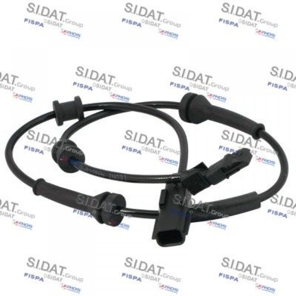 SIDAT ΑΙΣΘΗΤΗΡΑΣ ABS RENAULT SIDAT ΑΙΣΘΗΤΗΡΑΣ ABS RENAULT