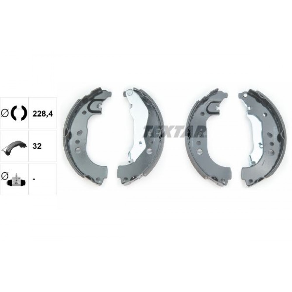 TEXTAR ΣΙΑΓΩΝΕΣ