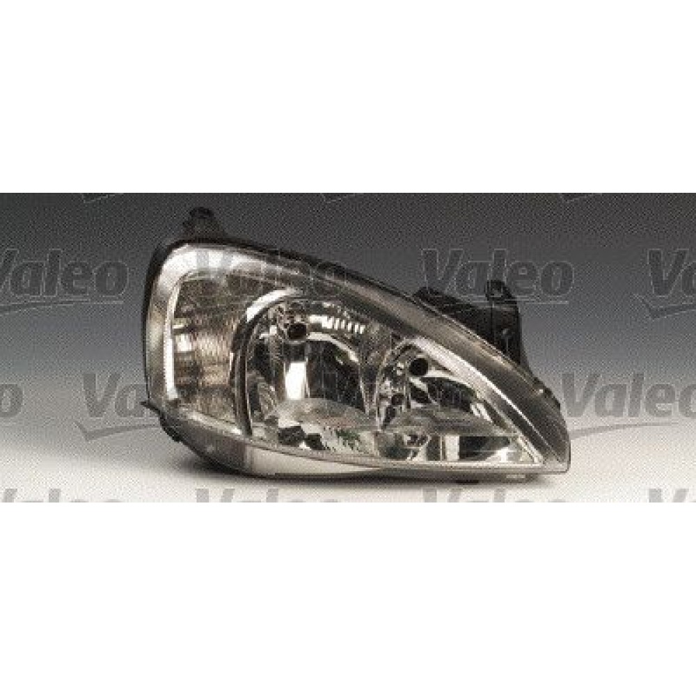 VALEO ΦΑΝΑΡΙ VALEO ΦΑΝΑΡΙ