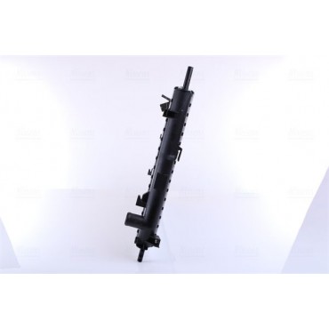 ΨΥΓΕΙΟ ΝΕΡΟΥ FORD MONDEO III 1.8,2.0 <07 617X389X22  NISSENS