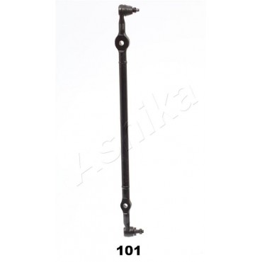 ΜΠΑΡΑ ΤΙΜΟΝΙΟΥ ΕΜ. NISSAN PIC UP (D22) 2.5D <05 ASHIKA