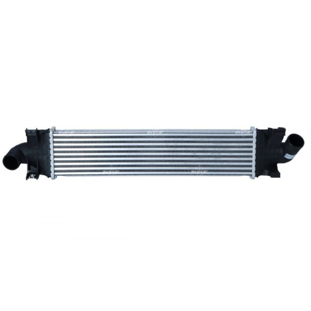 NRF ΨΥΓΕΙΑ INTERCOOLER FORD