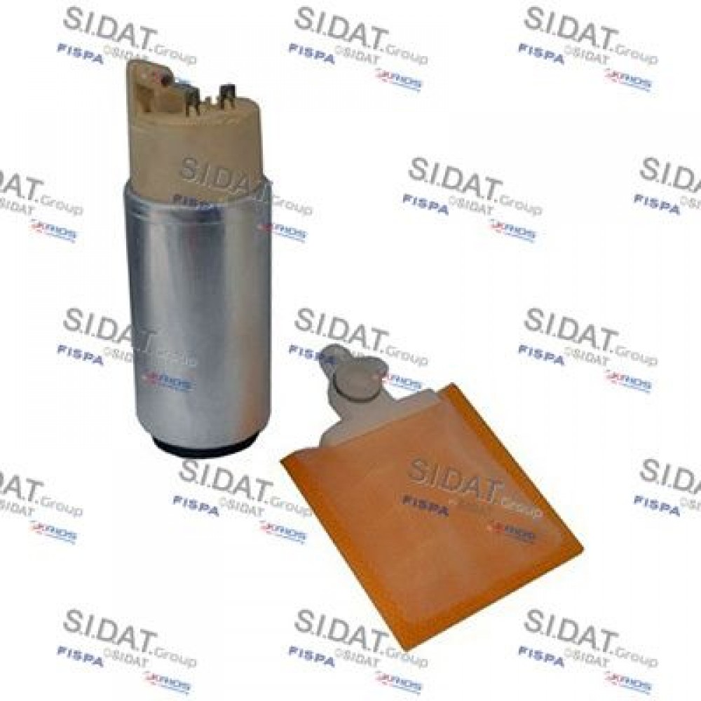 SIDAT ΑΝΤΛΙΑ ΚΑΥΣΙΜΟΥ CHEVROLET SIDAT ΑΝΤΛΙΑ ΚΑΥΣΙΜΟΥ CHEVROLET