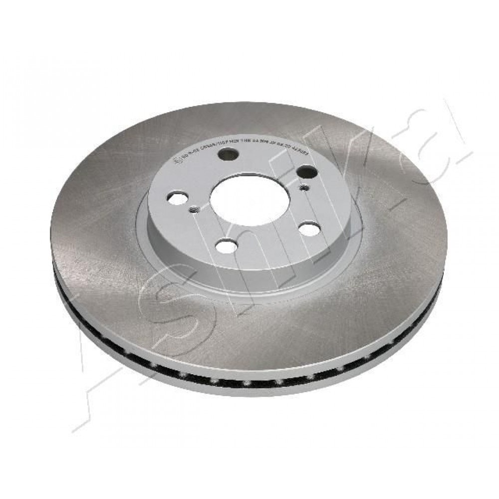 ΔΙΣΚ. TOYOTA AVENSIS 1.6 VVT-I 03- (277*26) ΔΙΣΚ. TOYOTA AVENSIS 1.6 VVT-I 03- (277*26)