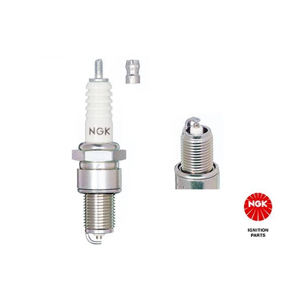 ΜΠΟΥΖΙ (2912) ALFA-FIAT NGK ΜΠΟΥΖΙ (2912) ALFA-FIAT NGK