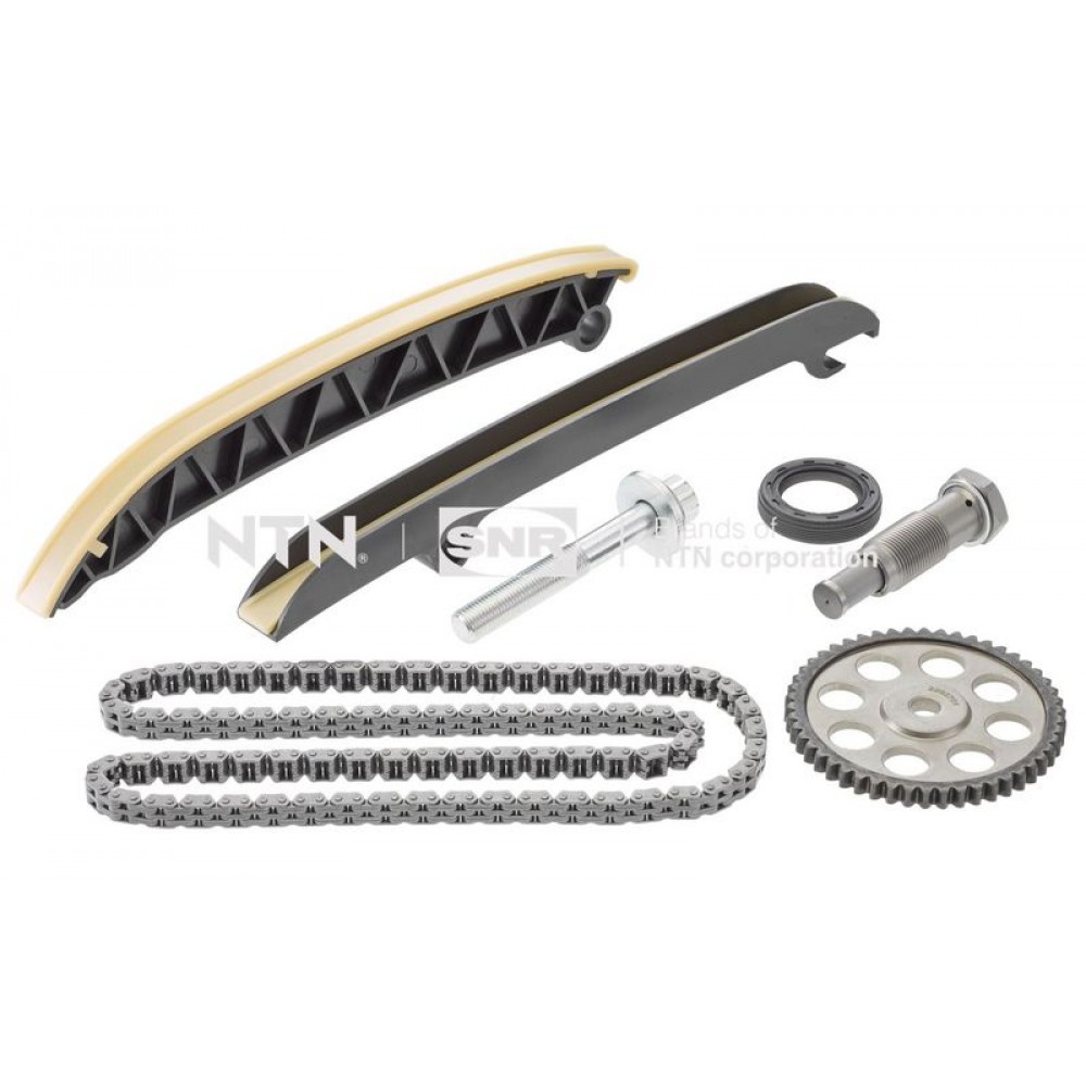 NTN-SNR ΣΕΤ ΚΑΔΕΝΑΣ ΧΡΟΝΙΣΜΟΥ VAG