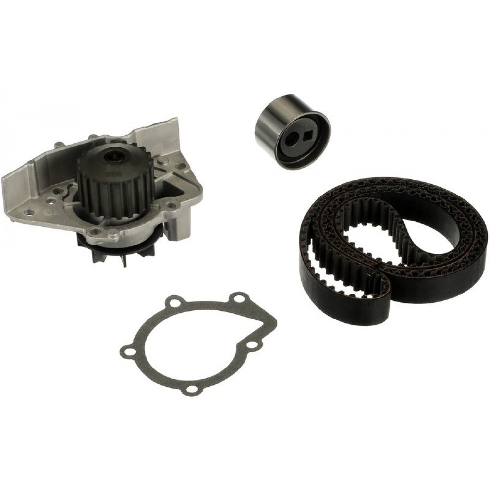 GATES ΣΕΤ ΧΡΟΝΙΣΜΟΥ ΜΕ ΑΝΤΛΙΑ ΝΕΡΟΥ PSA