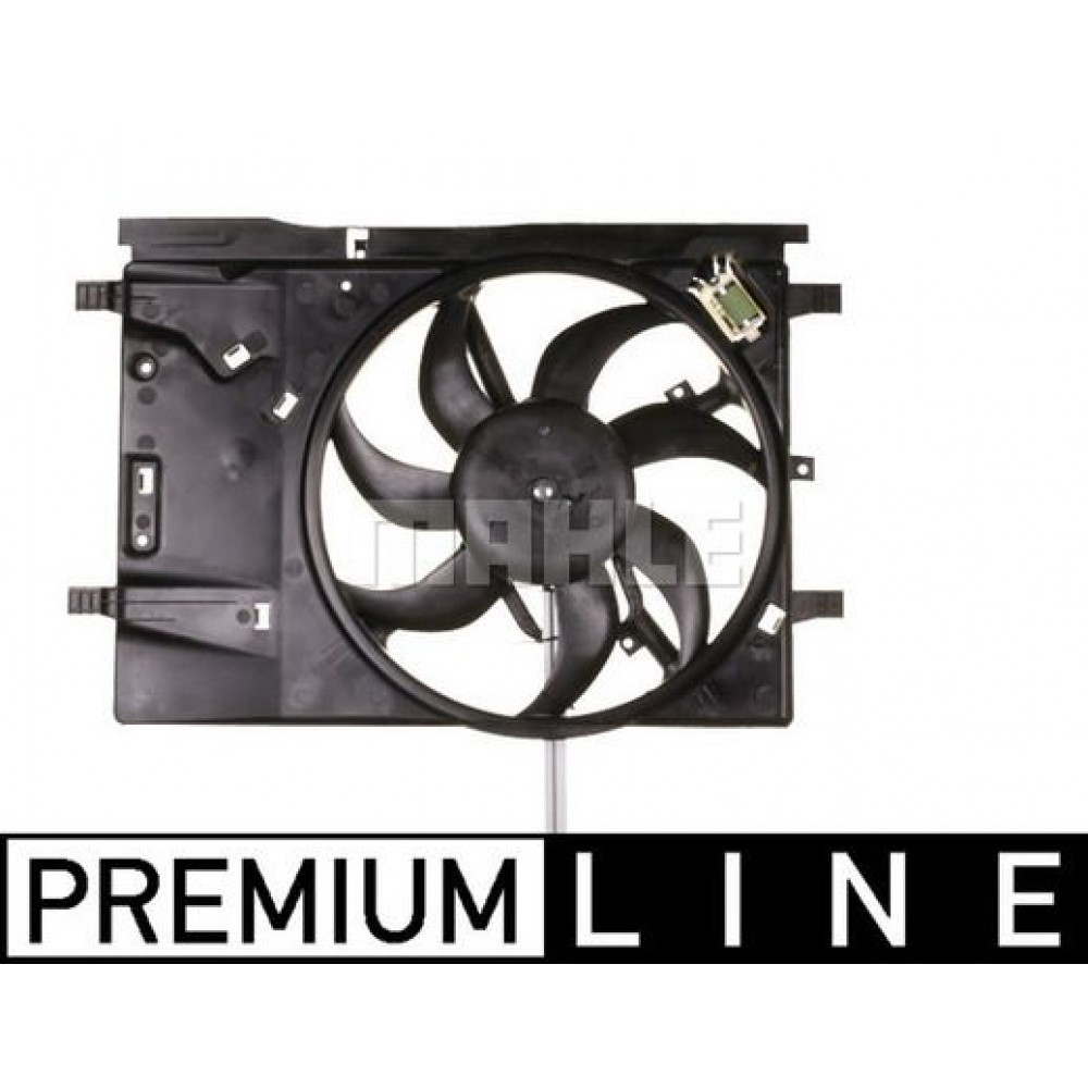 MAHLE-BEHR ΒΕΝΤΙΛΑΤΕΡ MAHLE-BEHR ΒΕΝΤΙΛΑΤΕΡ