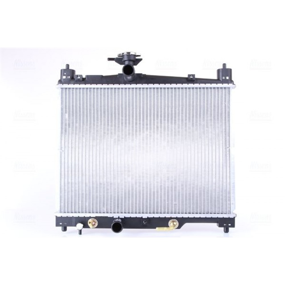 ΨΥΓΕΙΟ ΝΕΡΟΥ TOYOTA YARIS (P1) 1.0 <05 347Χ489Χ16 NISSENS ΨΥΓΕΙΟ ΝΕΡΟΥ TOYOTA YARIS (P1) 1.0 <05 347Χ489Χ16 NISSENS