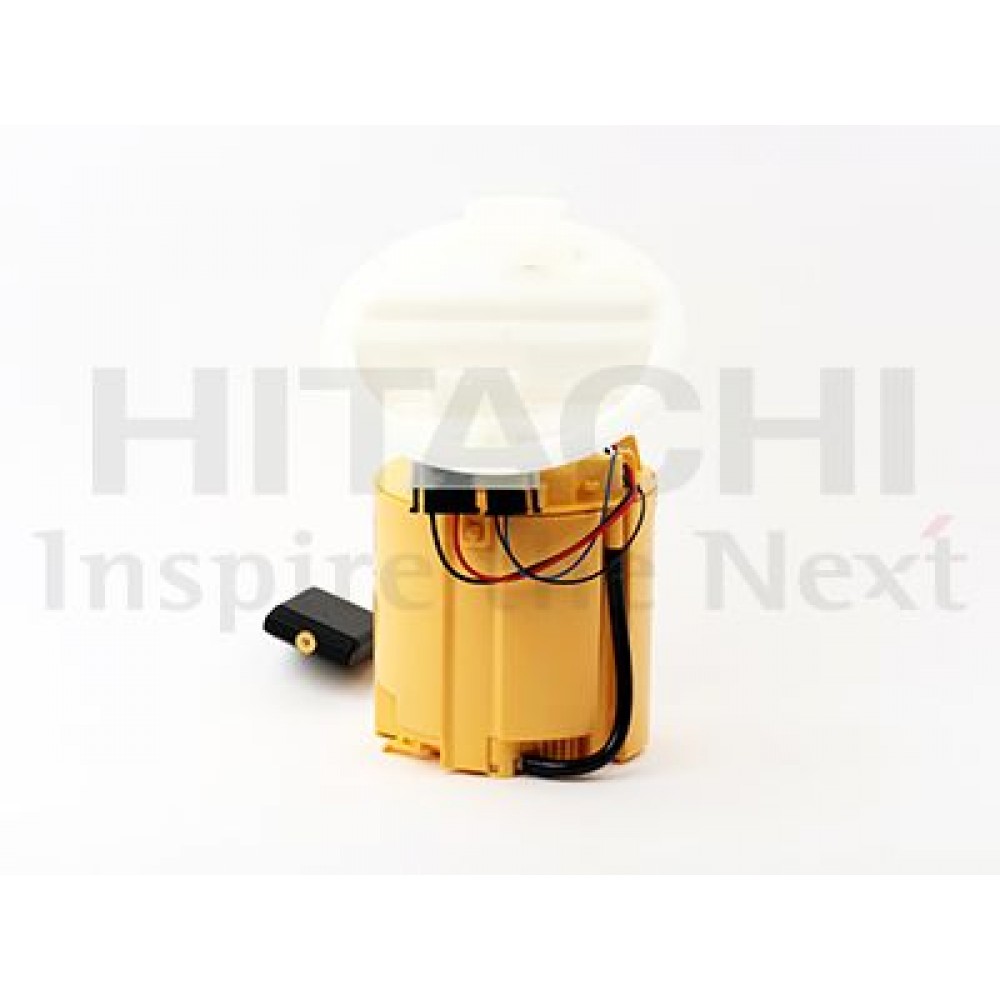 HITACHI ΑΝΤΛΙΑ ΚΑΥΣΙΜΟΥ HITACHI ΑΝΤΛΙΑ ΚΑΥΣΙΜΟΥ