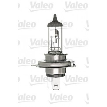VALEO ΛΑΜΠΑ H4 +50% ΦΩΣ