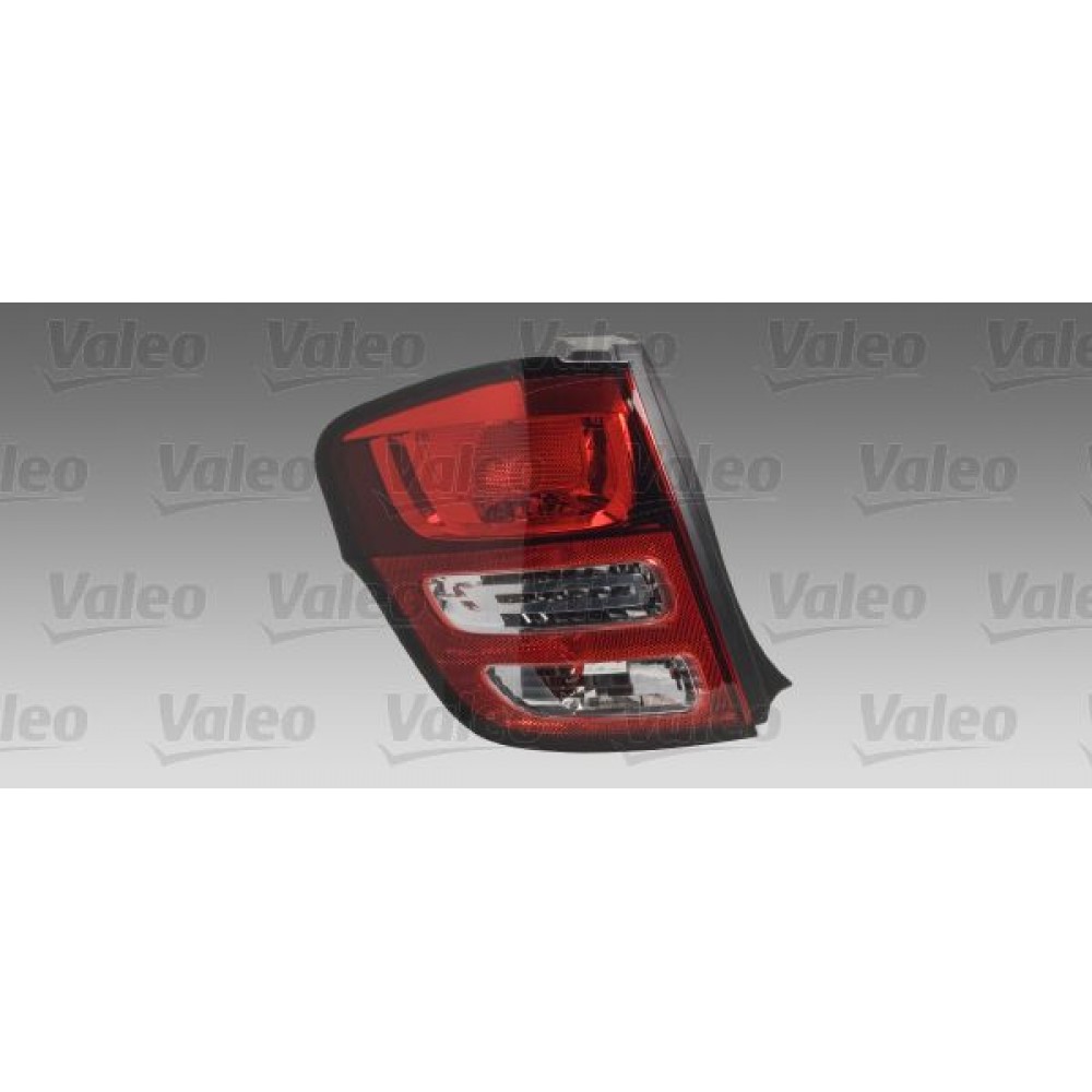 VALEO ΦΑΝΑΡΙ ΠΙΣΩ VALEO ΦΑΝΑΡΙ ΠΙΣΩ