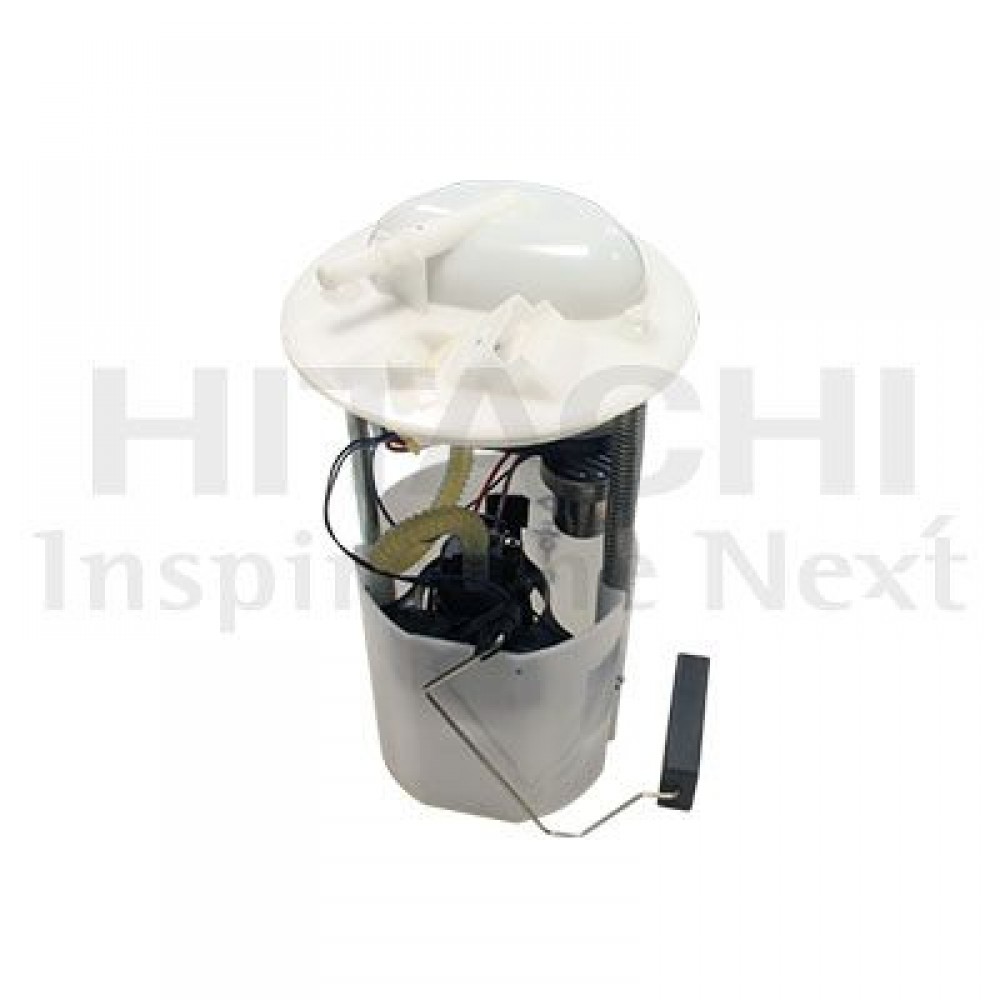 Τ.Β.ΗΛ. FIAT NUOVA PANDA 1.1,1.2 8V HITACHI Τ.Β.ΗΛ. FIAT NUOVA PANDA 1.1,1.2 8V HITACHI
