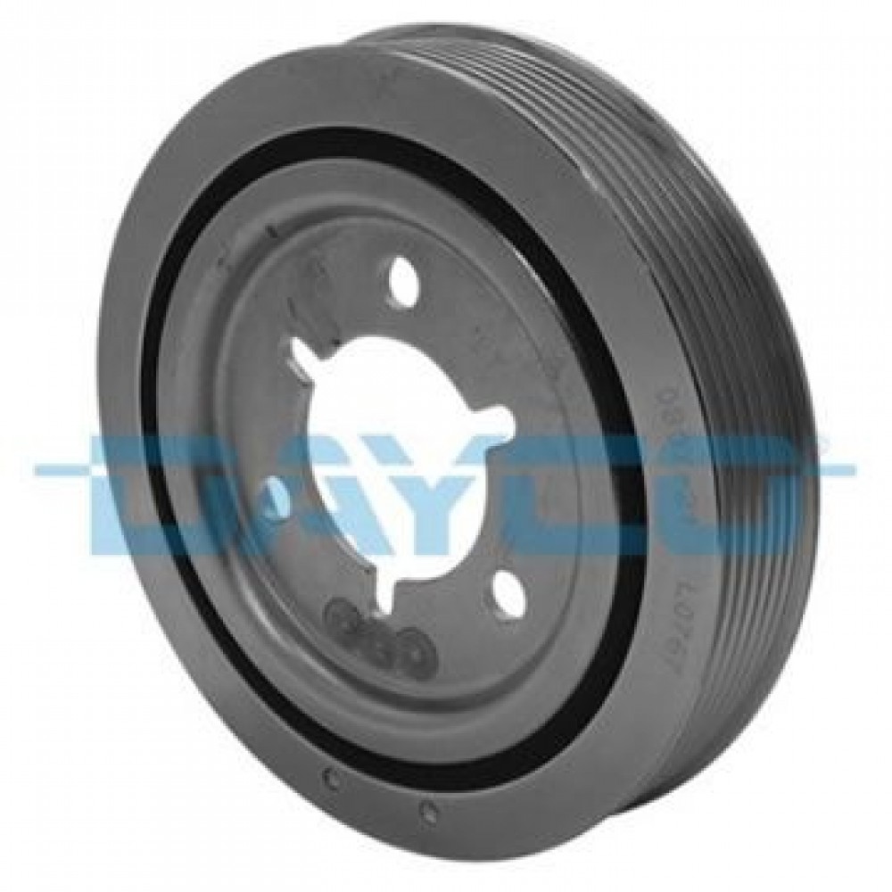 ΤΡΟΧΑΛΙΑ ΣΤΡΟΦΑΛΟΥ CITROEN C2,C3-PEUGEOT 1007,206,207 DAYCO ΤΡΟΧΑΛΙΑ ΣΤΡΟΦΑΛΟΥ CITROEN C2,C3-PEUGEOT 1007,206,207 DAYCO