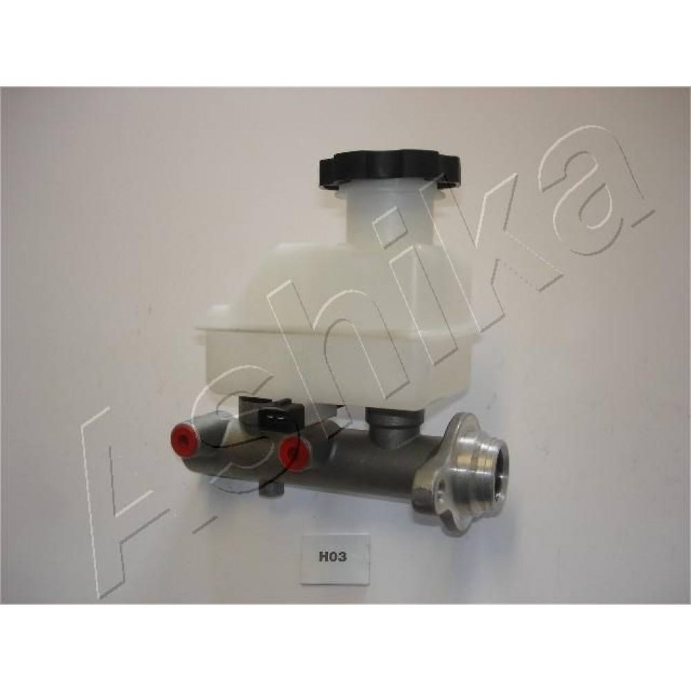 ΑΝΤΛ. ΦΡΕΝ. HYUNDAI COUPE,LANTRA II 1.6 Φ24mm ASHIKA