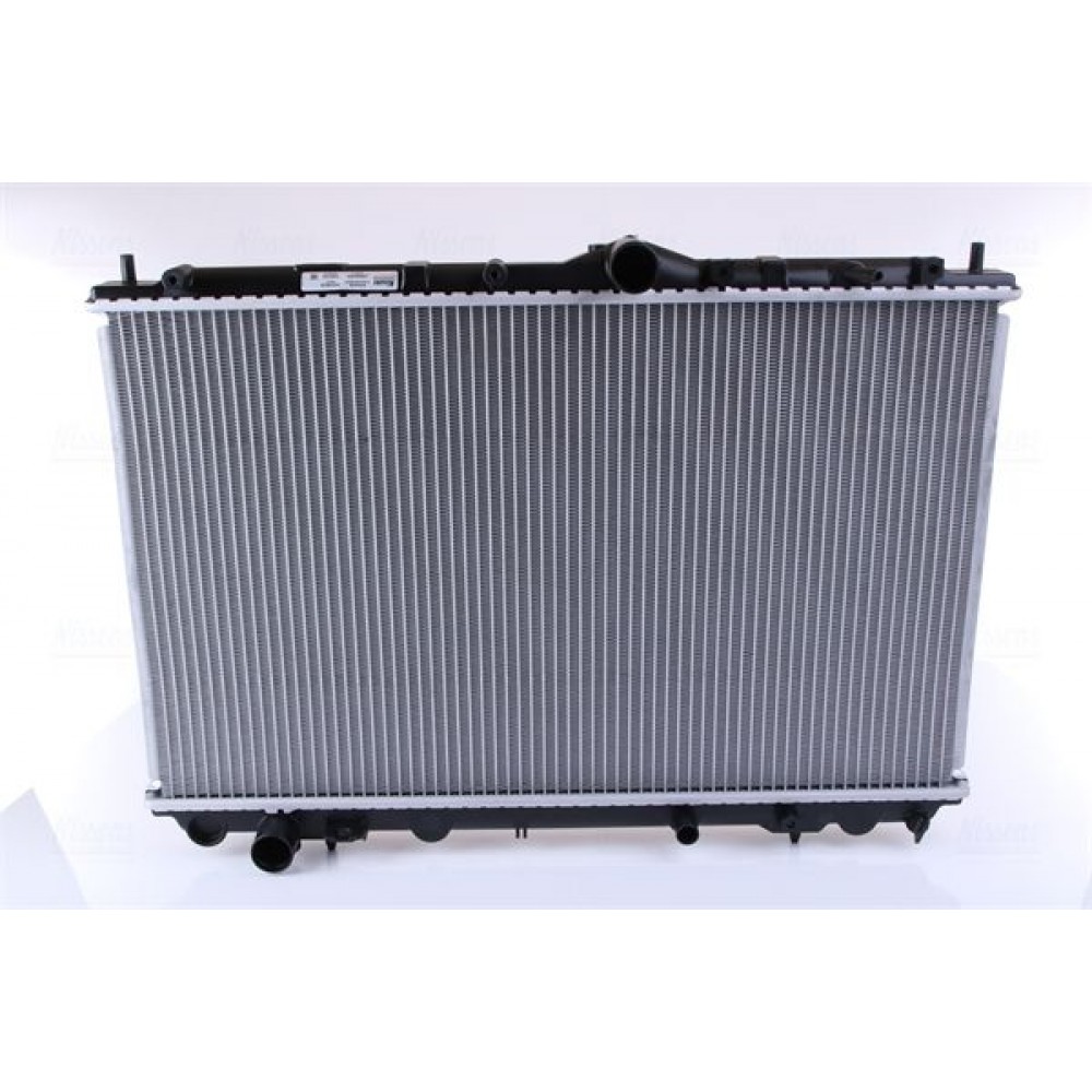 ΨΥΓΕΙΟ ΝΕΡΟΥ VOLVO S40 I 1.6 <99 400X659X22 NISSENS ΨΥΓΕΙΟ ΝΕΡΟΥ VOLVO S40 I 1.6 <99 400X659X22 NISSENS
