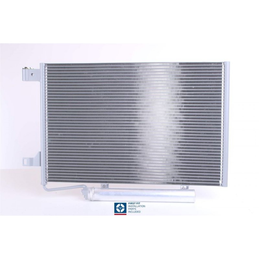 NISSENS ΨΥΓΕΙΟ A/C MERCEDES NISSENS ΨΥΓΕΙΟ A/C MERCEDES