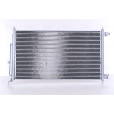ΨΥΓΕΙΟ A/C NISSAN JUKE 1.6,MICRA (K12) 1.2 03> 654X340X16 NISSENS