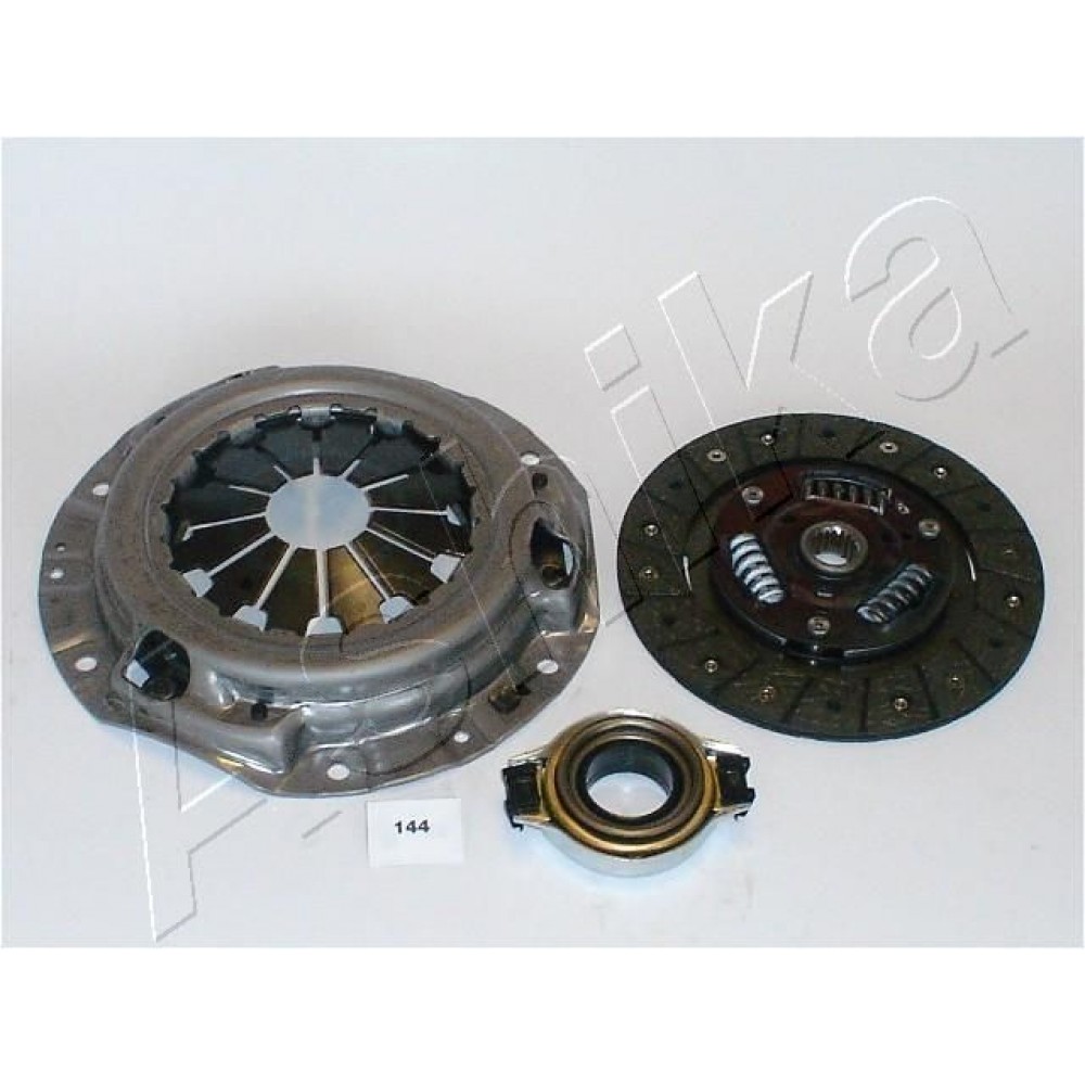 ΣΕΤ ΣΥΜΠΛΕΚΤΗ Φ180 NISSAN MICRA (K11) 1.0,1.3 16V ASHIKA ΣΕΤ ΣΥΜΠΛΕΚΤΗ Φ180 NISSAN MICRA (K11) 1.0,1.3 16V ASHIKA