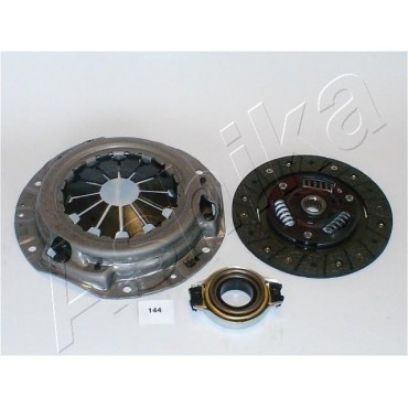 ΣΕΤ ΣΥΜΠΛΕΚΤΗ Φ180 NISSAN MICRA (K11) 1.0,1.3 16V  ASHIKA