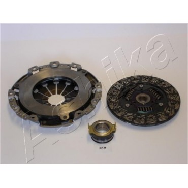 ΣΕΤ ΣΥΜΠΛΕΚΤΗ Φ170 SUZUKI ALTO III,SWIFT II 1.0 -02  ASHIKA