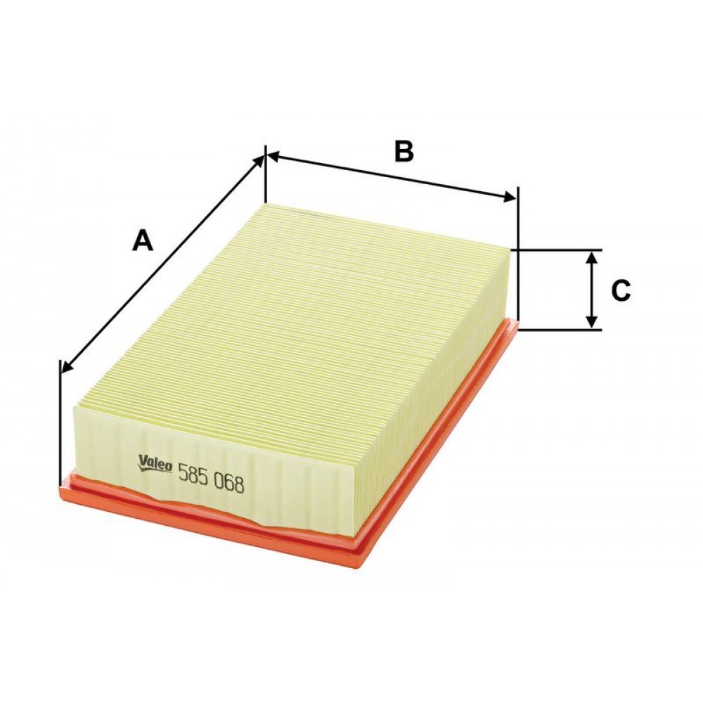 Φίλτρο αέρα