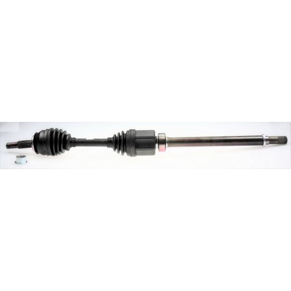 GKN/LOBRO ΗΜΙΑΞΟΝΙΟ GKN/LOBRO ΗΜΙΑΞΟΝΙΟ