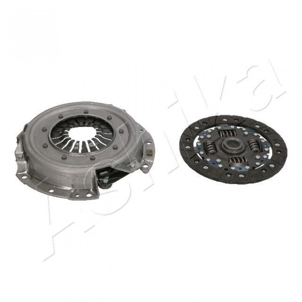 ΣΕΤ ΣΥΜΠΛΕΚΤΗ Φ180 NISSAN MICRA III 1.2 16V -10 ASHIKA ΣΕΤ ΣΥΜΠΛΕΚΤΗ Φ180 NISSAN MICRA III 1.2 16V -10 ASHIKA