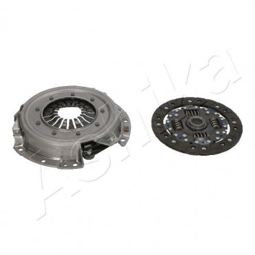 ΣΕΤ ΣΥΜΠΛΕΚΤΗ Φ180 NISSAN MICRA III 1.2 16V -10  ASHIKA