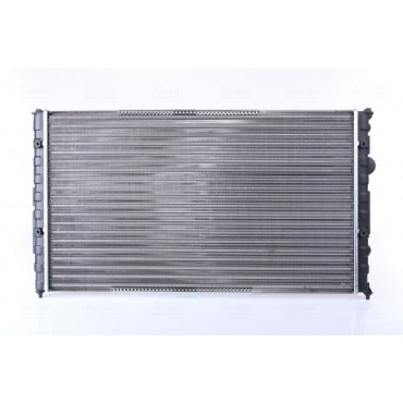 ΨΥΓΕΙΟ ΝΕΡΟΥ SEAT INCA 1.4 <03 630X380X34 NISSENS