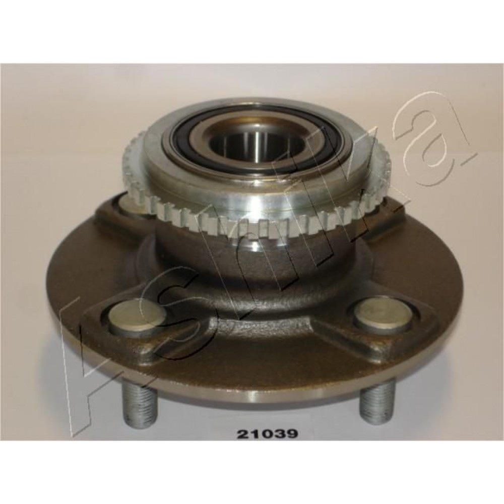 ΠΛΗΜΝΗ ΤΡΟΧΟΥ NISSAN ALMERA (N16) 1.5 ME ABS ASHIKA ΠΛΗΜΝΗ ΤΡΟΧΟΥ NISSAN ALMERA (N16) 1.5 ME ABS ASHIKA
