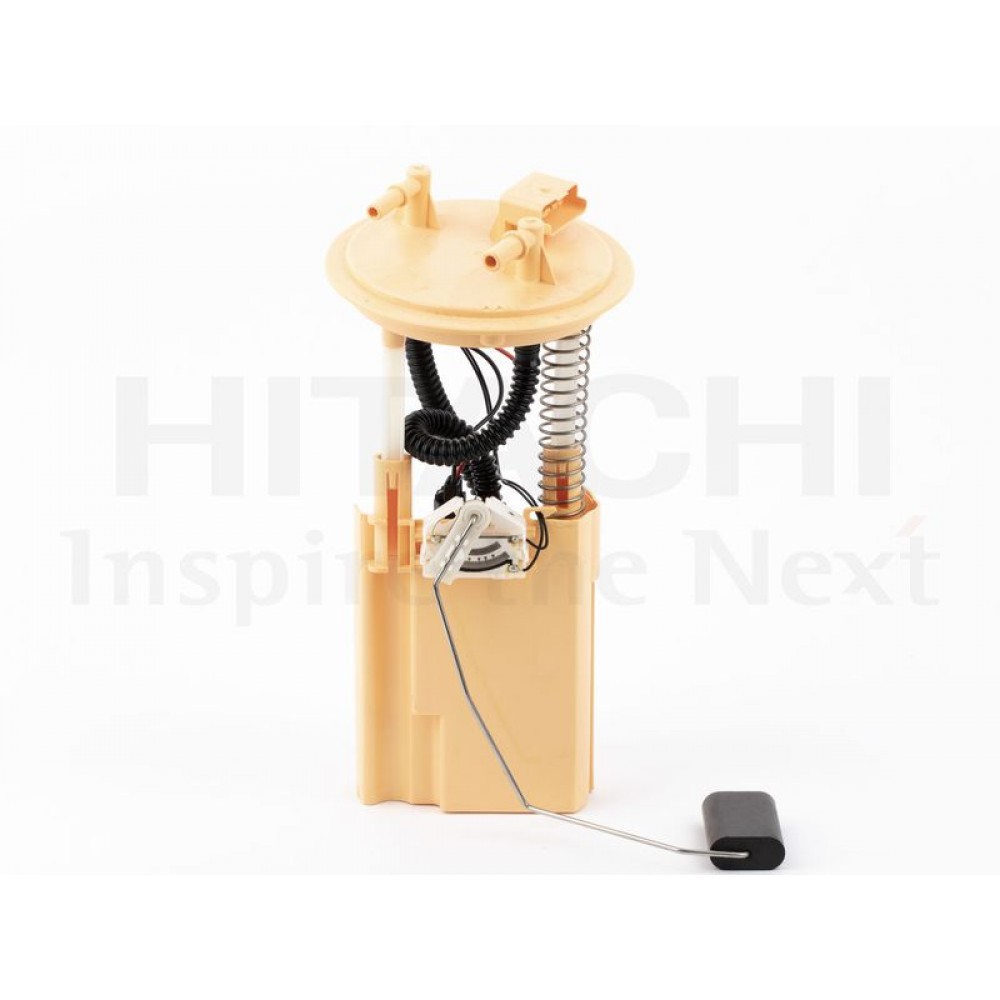 HITACHI ΑΝΤΛΙΑ ΚΑΥΣΙΜΟΥ FIAT