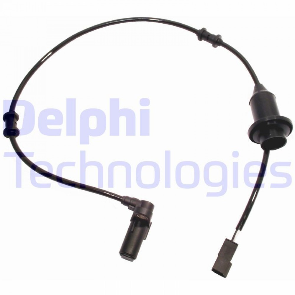 DELPHI ΑΙΣΘΗΤΗΡΑΣ ABS MERCEDES DELPHI ΑΙΣΘΗΤΗΡΑΣ ABS MERCEDES