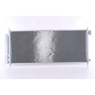 ΨΥΓΕΙΟ A/C HONDA JAZZ II 1.2,1.3 i-DSI <08 754X285X16 NISSENS