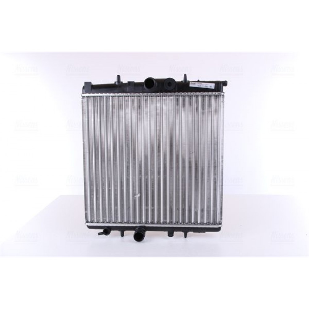 ΨΥΓΕΙΟ ΝΕΡΟΥ PEUGEOT 206 1.1,1.4 <13 380X415X23 NISSENS ΨΥΓΕΙΟ ΝΕΡΟΥ PEUGEOT 206 1.1,1.4 <13 380X415X23 NISSENS