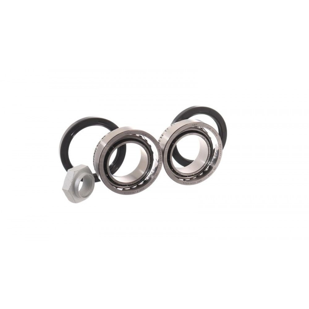 ΣΕΤ ΡΟΥΛΕΜΑΝ ΤΡΟΧΟΥ 50-82-17/28 KΩΝ.