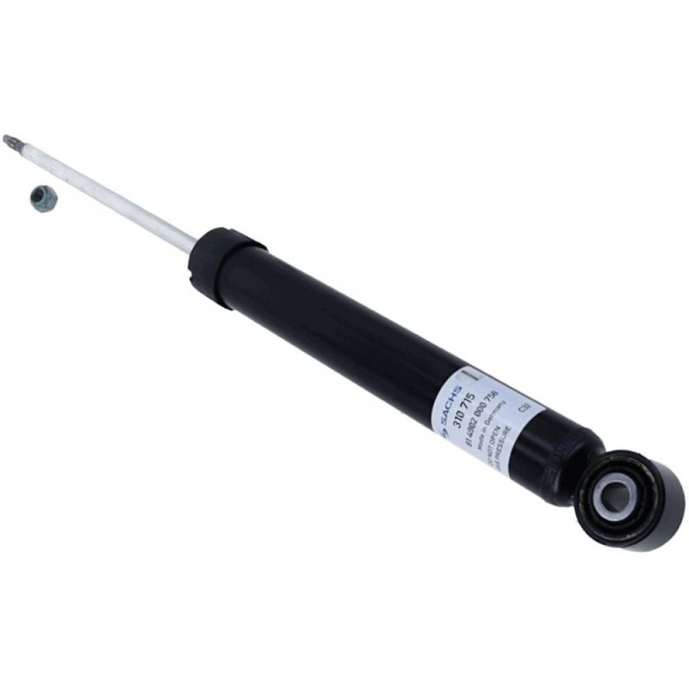 ΑΜΟΡΤΙΣΕΡ ΟΠ.VW TOURAN