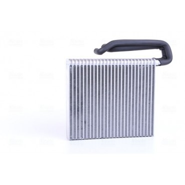 ΕΞΑΕΡΙΩΤΗΣ A/C OPEL SIGNUM 1.8 <05 245X273X60 NISSENS
