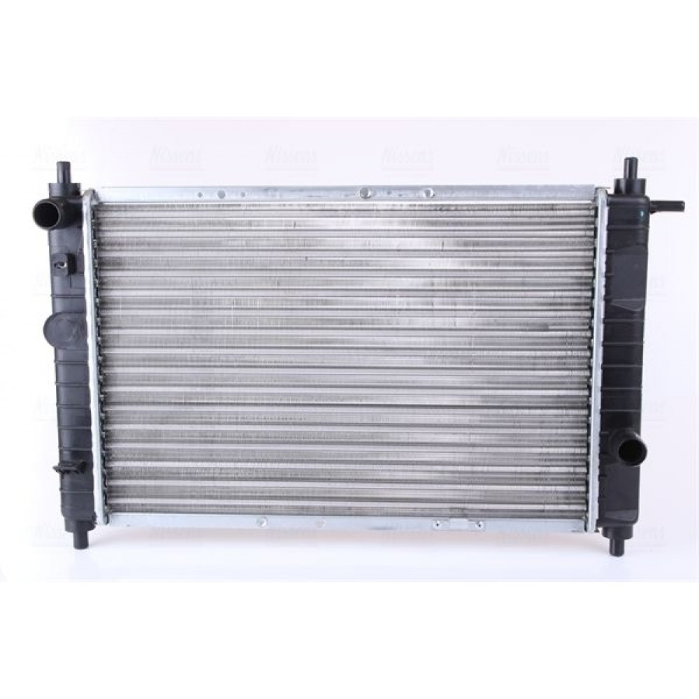 ΨΥΓΕΙΟ ΝΕΡΟΥ DAEWOO MATIZ 0.8 98> 458X294X16 NISSENS ΨΥΓΕΙΟ ΝΕΡΟΥ DAEWOO MATIZ 0.8 98> 458X294X16 NISSENS