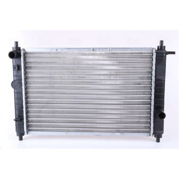 ΨΥΓΕΙΟ ΝΕΡΟΥ DAEWOO MATIZ 0.8 98> 458X294X16 NISSENS