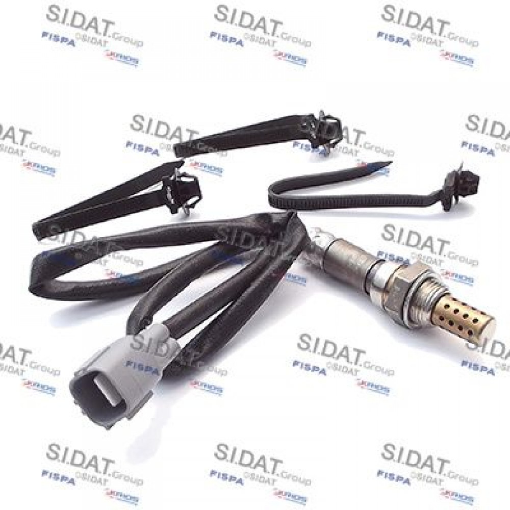 SIDAT ΑΙΣΘΗΤΗΡΑΣ Λ DAIHATSU